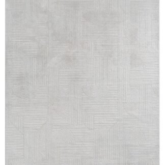 İpek Mekik Halı New Voila 12505 İpek Home Salon, Mutfak, Oturma Odası Halısı