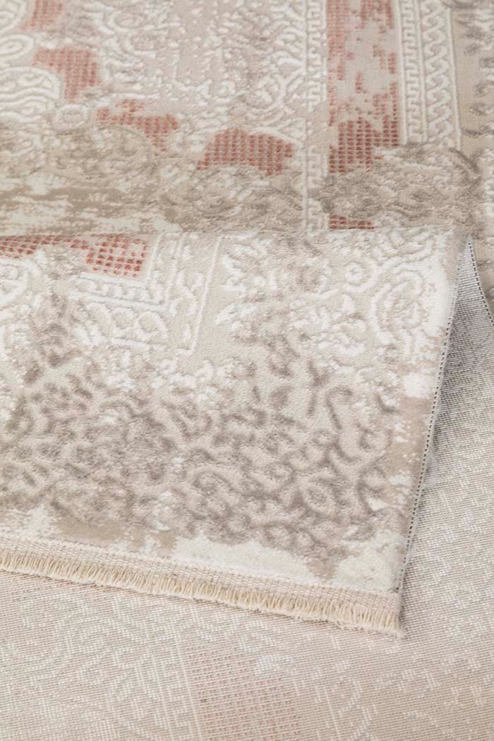 İpek Halı Mirina 1556A Salon, Mutfak, Oturma Odası, Çocuk Odası Halisi - Görsel 3