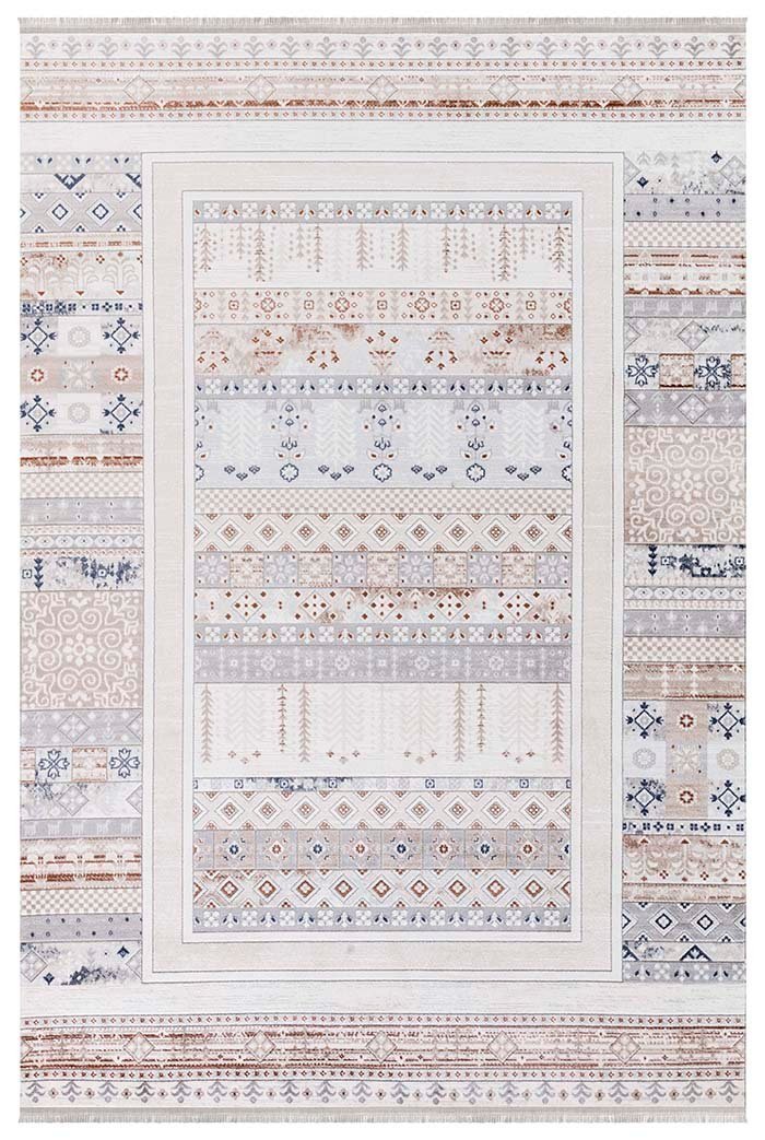 İpek Halı Vasil 1902A Salon, Mutfak, Oturma Odası, Çocuk Odası Halisi