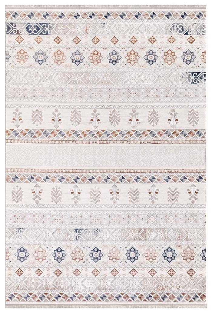 İpek Halı Vasil 1903A Salon, Mutfak, Oturma Odası, Çocuk Odası Halisi