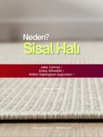 Alba Krem Doğal Sisal Halı - Görsel 7