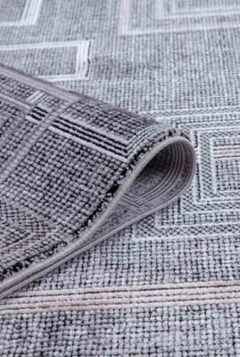 İpek Mekik Halı Soneva 4284A Salon, Mutfak, Oturma Odası Halısı - Görsel 3