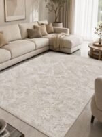 Armoni Halı Modern Salon, Mutfak, Oturma Odası Halısı AR-11 - Görsel 3