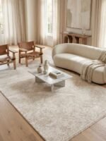 Armoni Halı Modern Salon, Mutfak, Oturma Odası Halısı AR-11 - Görsel 5