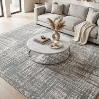 Armoni Halı Modern Salon, Mutfak, Oturma Odası Halısı AR-13