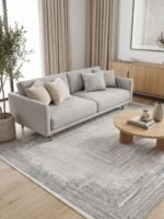 Armoni Halı Modern Salon, Mutfak, Oturma Odası Halısı AR-15 - Görsel 3