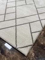 Armoni Halı Modern Salon, Mutfak, Oturma Odası Halısı AR-18 - Görsel 4