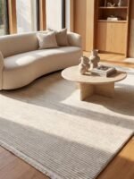 Armoni Halı Modern Salon, Mutfak, Oturma Odası Halısı AR-19