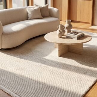 Armoni Halı Modern Salon, Mutfak, Oturma Odası Halısı AR-19