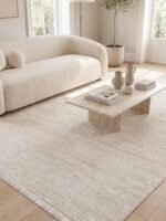 Armoni Halı Modern Salon, Mutfak, Oturma Odası Halısı AR-19 - Görsel 5