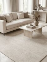 Armoni Halı Modern Salon, Mutfak, Oturma Odası Halısı AR-19 - Görsel 8
