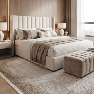 Armoni Halı Modern Salon, Mutfak, Oturma Odası Halısı AR-21