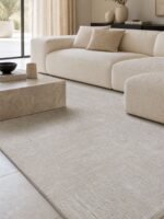 Armoni Halı Modern Salon, Mutfak, Oturma Odası Halısı AR-03