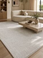 Armoni Halı Modern Salon, Mutfak, Oturma Odası Halısı AR-03 - Görsel 4