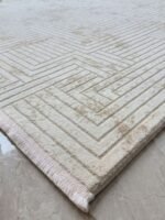 Armoni Halı Modern Salon, Mutfak, Oturma Odası Halısı AR-04 - Görsel 3