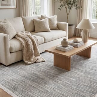 Armoni Halı Modern Salon, Mutfak, Oturma Odası Halısı AR-05