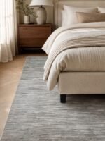 Armoni Halı Modern Salon, Mutfak, Oturma Odası Halısı AR-05 - Görsel 4