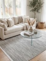 Armoni Halı Modern Salon, Mutfak, Oturma Odası Halısı AR-05 - Görsel 6