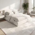 Armoni Halı Modern Salon, Mutfak, Oturma Odası Halısı AR-06