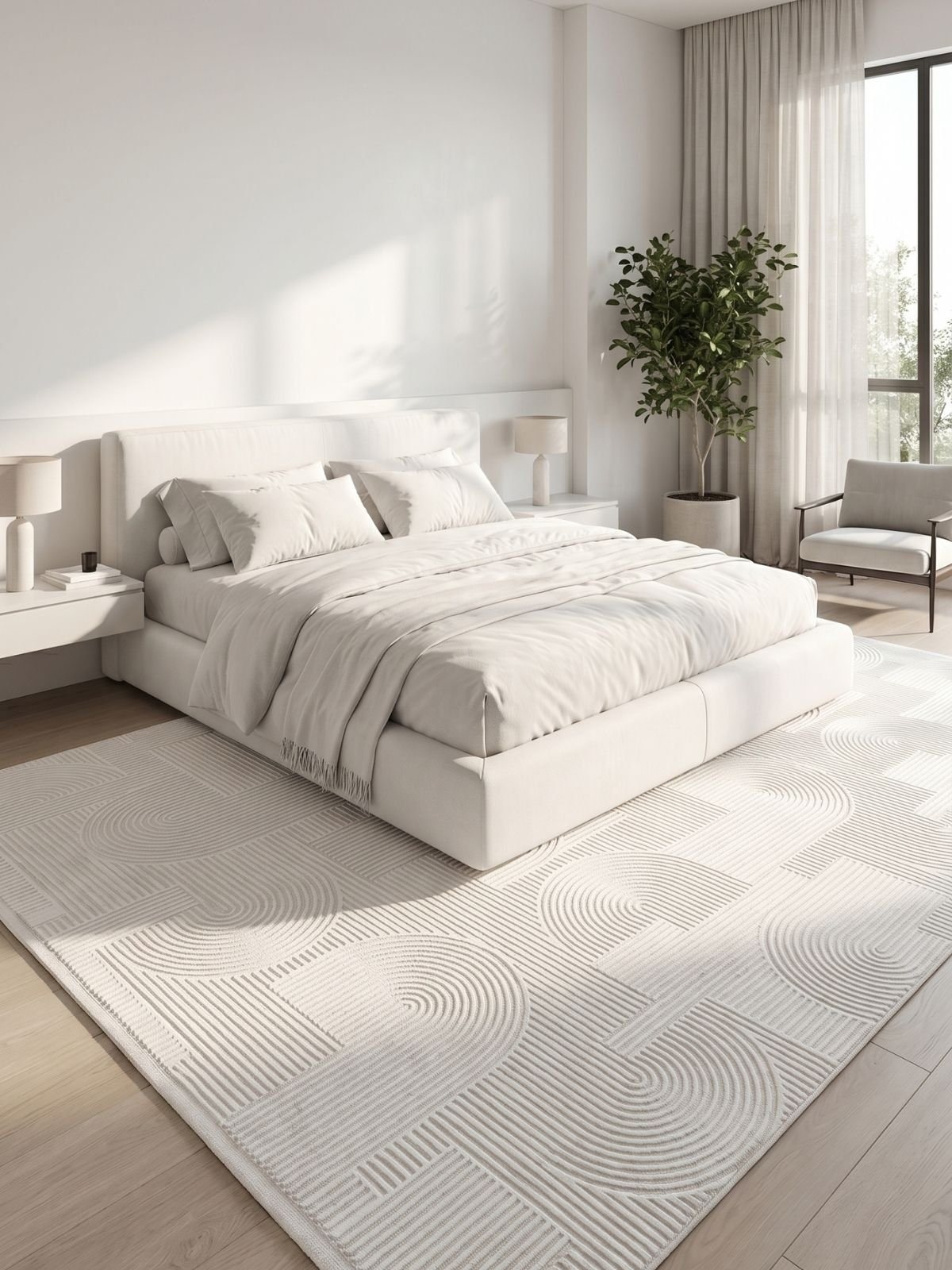 ar-6-1.jpg Armoni Halı Modern Salon, Mutfak, Oturma Odası Halısı AR-06 - Görsel 1