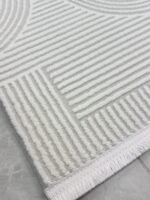 Armoni Halı Modern Salon, Mutfak, Oturma Odası Halısı AR-06 - Görsel 2