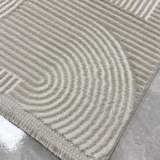 Armoni Halı Modern Salon, Mutfak, Oturma Odası Halısı AR-07