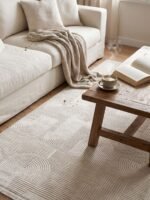 Armoni Halı Modern Salon, Mutfak, Oturma Odası Halısı AR-07 - Görsel 2