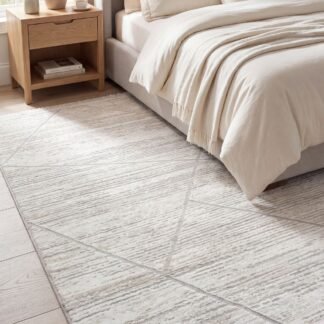 Armoni Halı Modern Salon, Mutfak, Oturma Odası Halısı AR-08