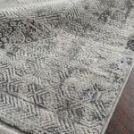 Armoni Halı Modern Salon, Mutfak, Oturma Odası Halısı AR-09