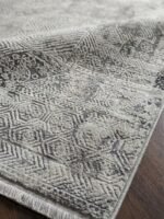 Armoni Halı Modern Salon, Mutfak, Oturma Odası Halısı AR-09