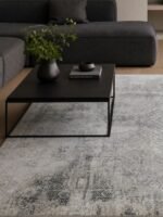 Armoni Halı Modern Salon, Mutfak, Oturma Odası Halısı AR-09 - Görsel 4