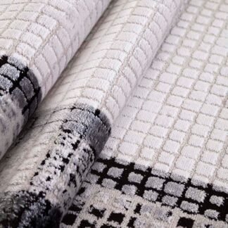 İpek Halı Arca 1104A Salon, Mutfak, Oturma Odası, Çocuk Odası Halısı