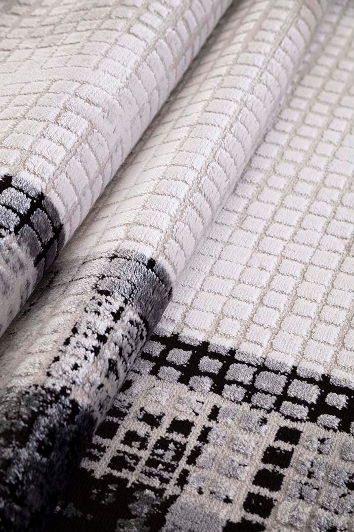 İpek Halı Arca 1104A Salon, Mutfak, Oturma Odası, Çocuk Odası Halısı