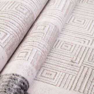 İpek Halı Arca 1105A Salon, Mutfak, Oturma Odası, Çocuk Odası Halısı