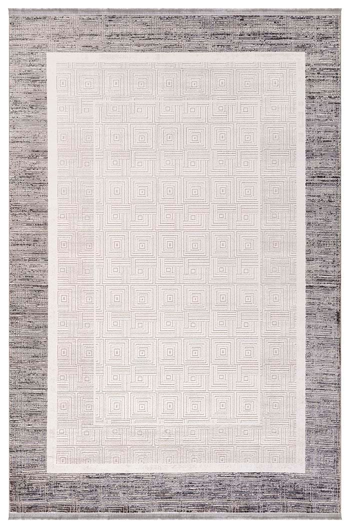 İpek Halı Arca 1105A Salon, Mutfak, Oturma Odası, Çocuk Odası Halısı - Görsel 4