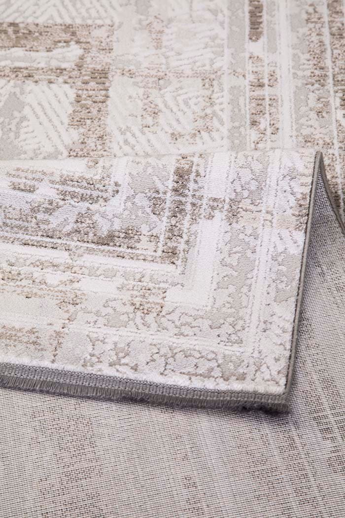 İpek Halı Arca 1106A Salon, Mutfak, Oturma Odası, Çocuk Odası Halısı - Görsel 4