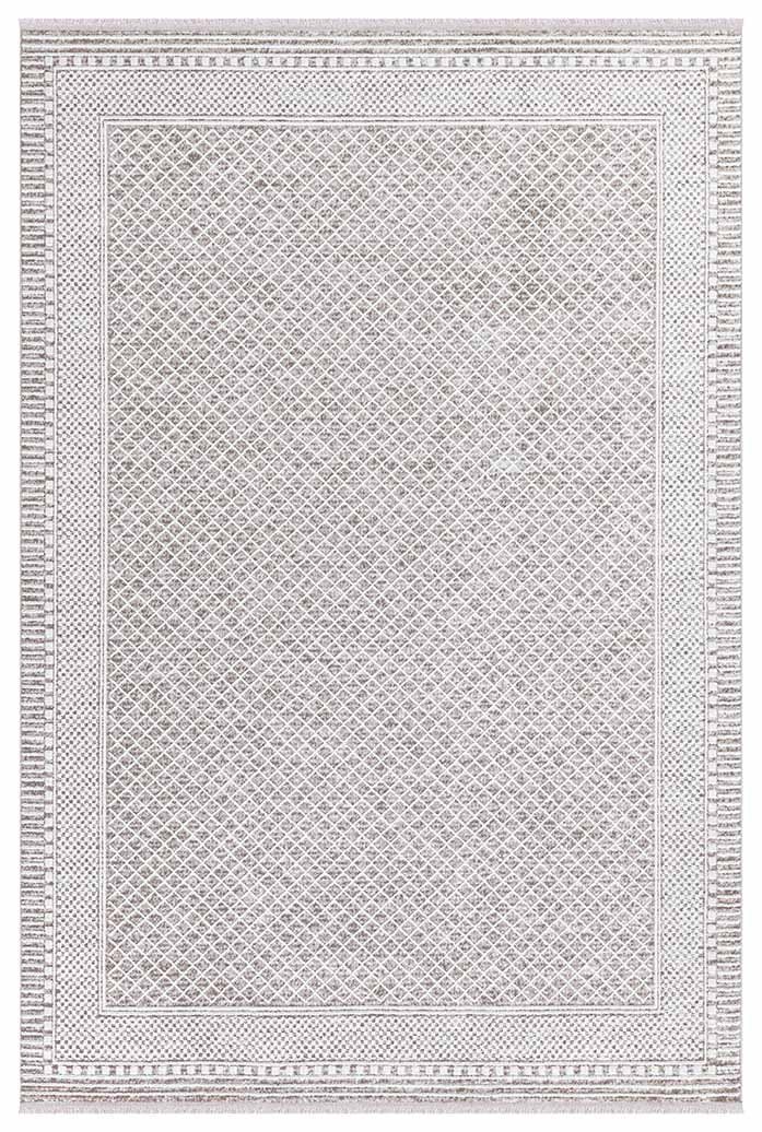 İpek Mekik Halı Dalida 3200A Salon, Mutfak, Oturma Odası Halısı - Görsel 3