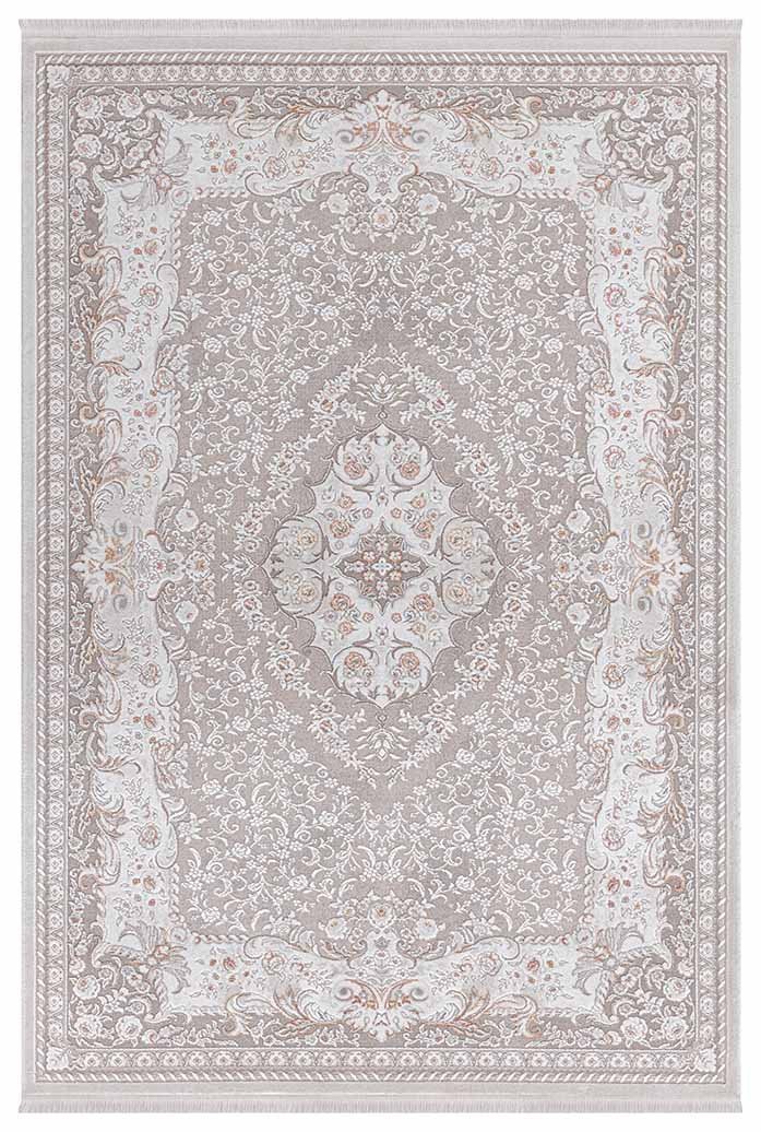 İpek Mekik Halı Maçka 2107A Salon, Mutfak, Oturma Odası Halısı - Görsel 2