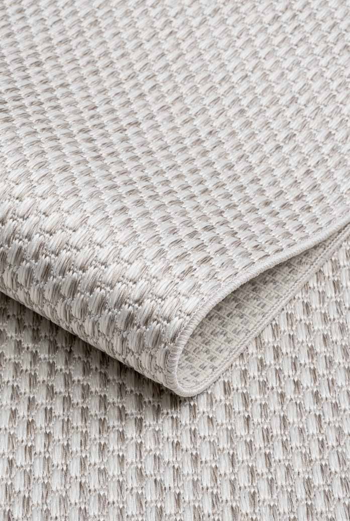 İpek Mekik Halı Vanity 12553 İpek Home Salon, Mutfak, Oturma Odası Halısı - Görsel 2